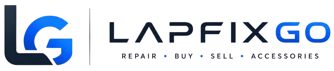 LapFixGo - Premium Device Solutions